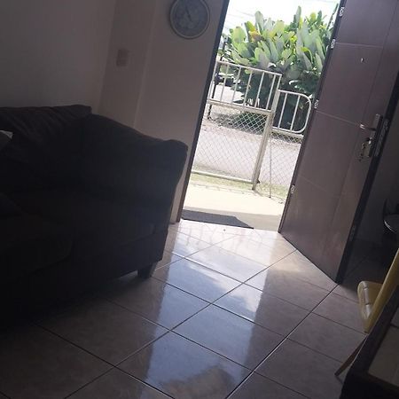 Apartamento 3 Ла Фортуна Экстерьер фото