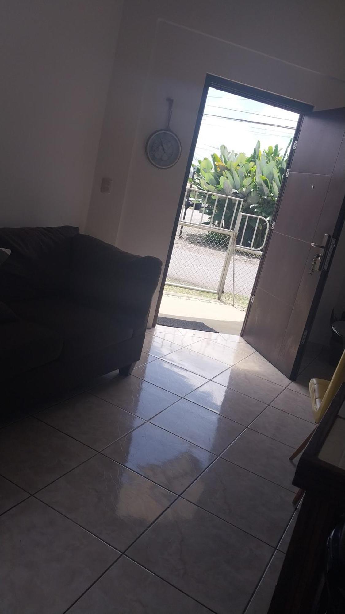 Apartamento 3 Ла Фортуна Экстерьер фото